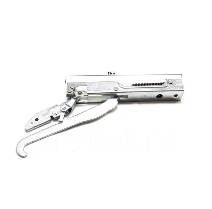 Петля левая для конвекционной печи Brio CER 141