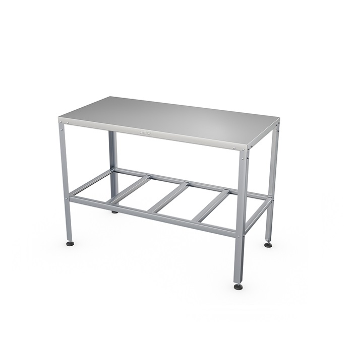 Стол разделочный 800х700мм без борта