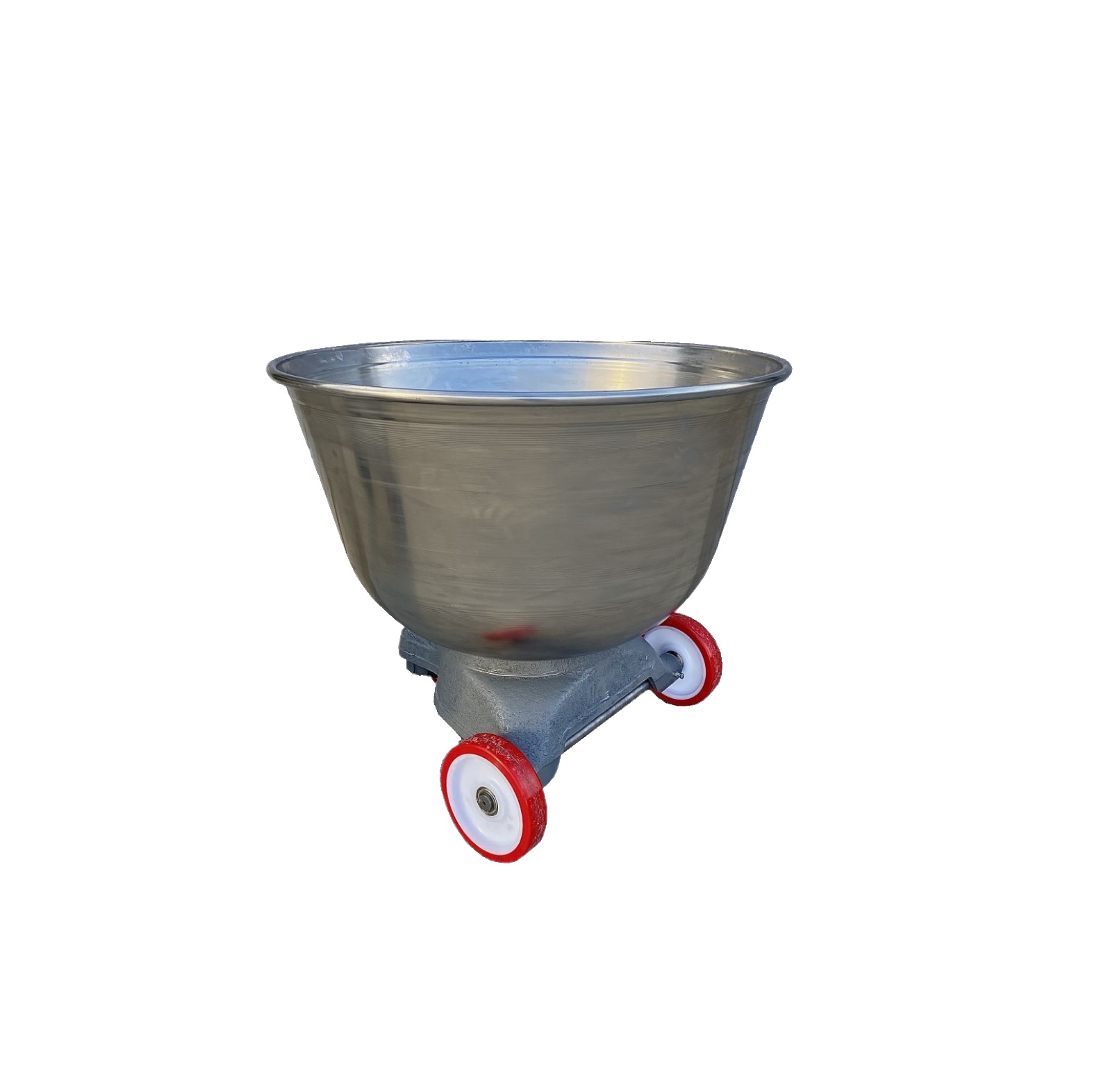 Дежа 330л подкатная, мягкий ход ДН-330