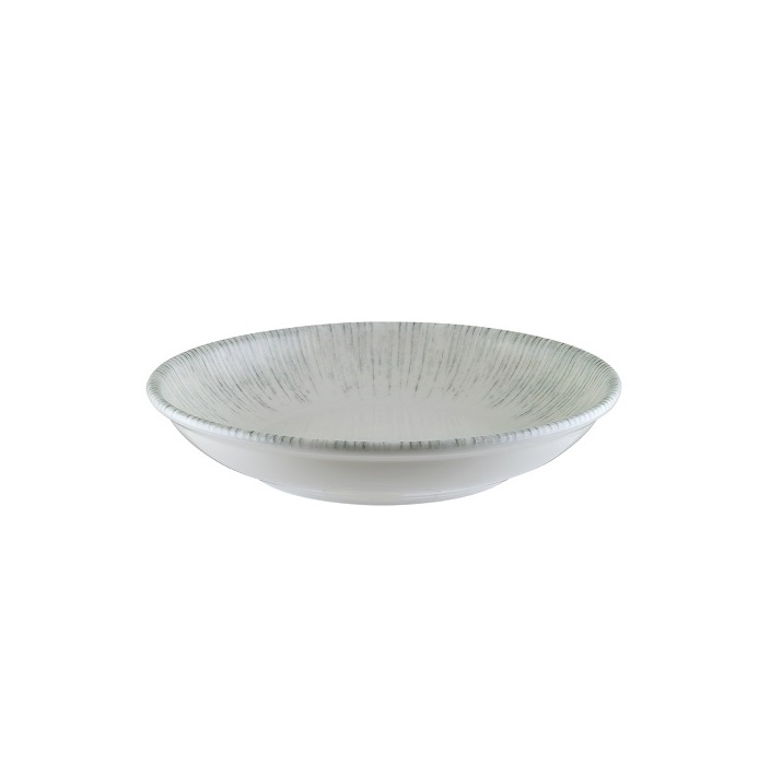 Салатник 330мл d150мм "Ирис" Bonna IRSGRM15CK