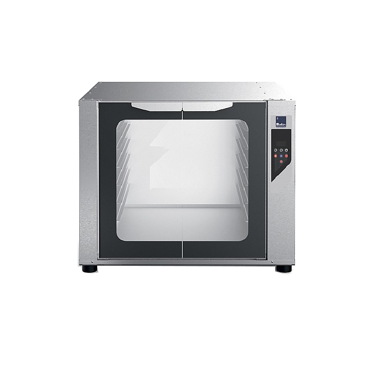 Шкаф расстоечный Radax PS812D