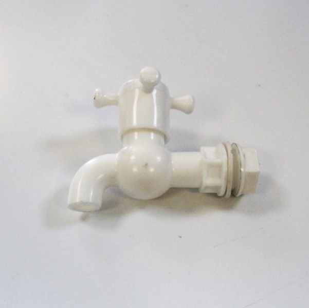 Кран к оцинкованному баку 32л