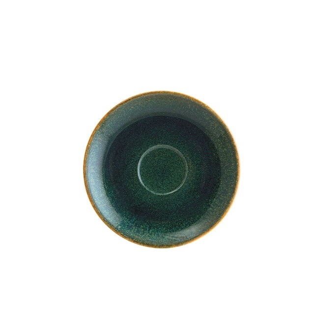 Блюдце d120мм "Оремар" Bonna OMRGRM02KT