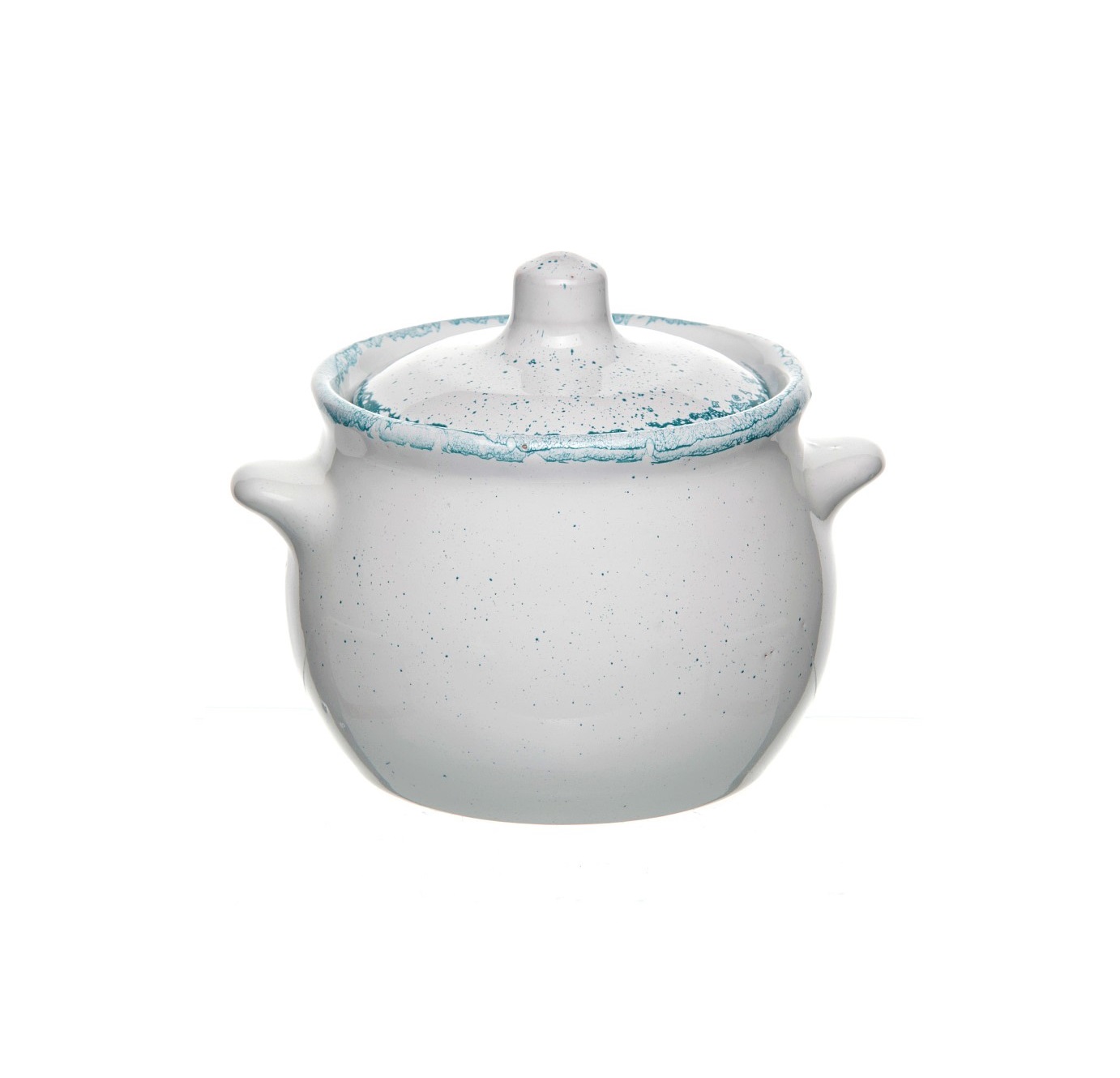 Горшок для жаркого Пиканто 650мл "Варадеро" керамика