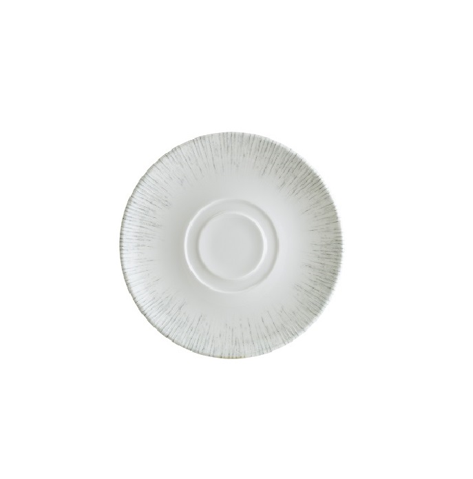 Тарелка d190мм подстановочная для салатника 29802 "Ирис" Bonna IRSGRM19KKT