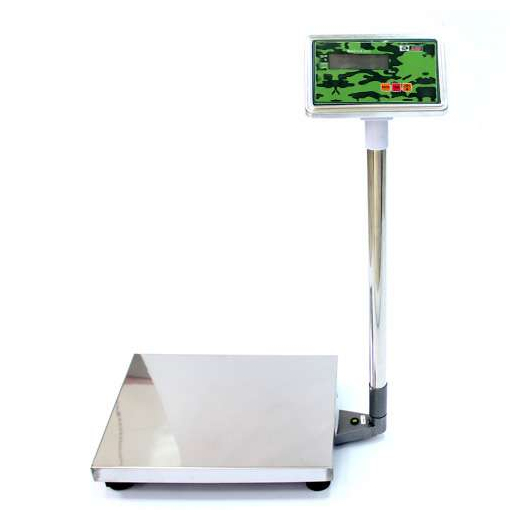 Весы товарные до 150 кг