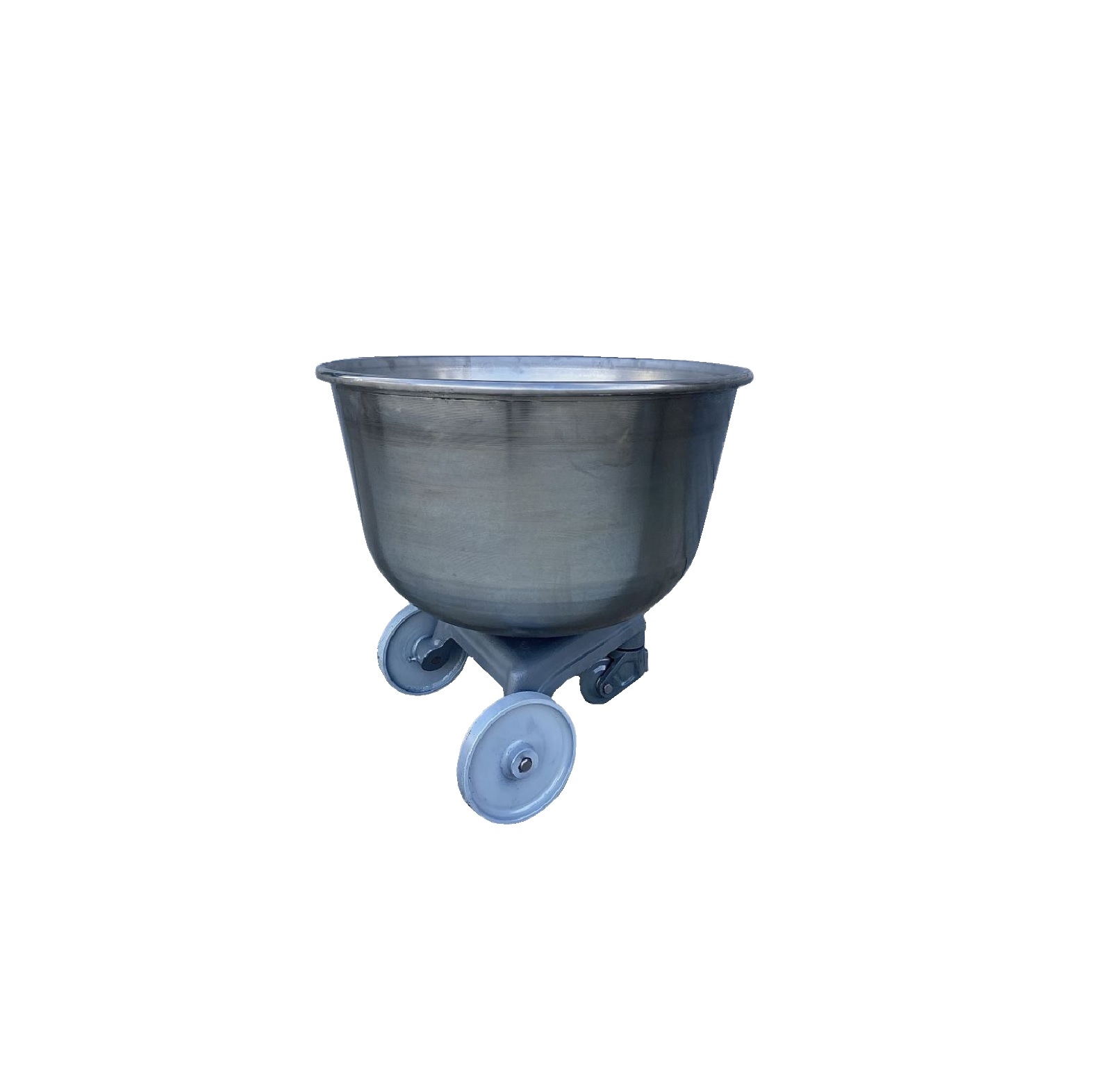 Дежа 140л подкатная, жесткий ход