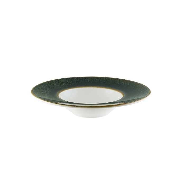 Тарелка для пасты d280мм 400мл "Оремар" Bonna OMR-MWBNC28CK