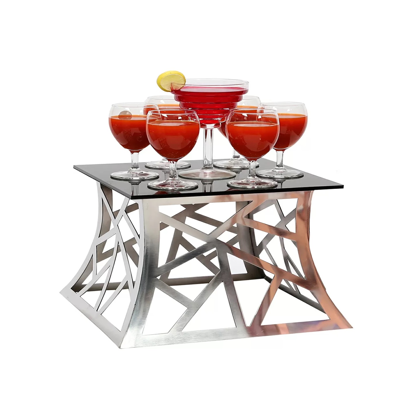 Подставка для блюд 350х220х150мм