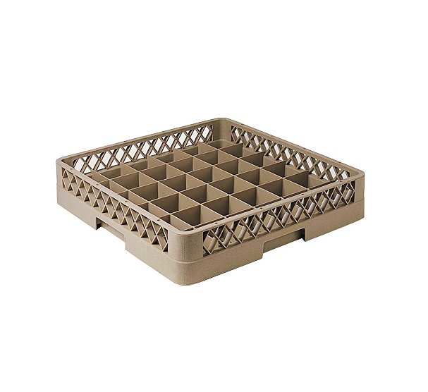 Посудомоечная кассета для чашек и стаканов JW-36