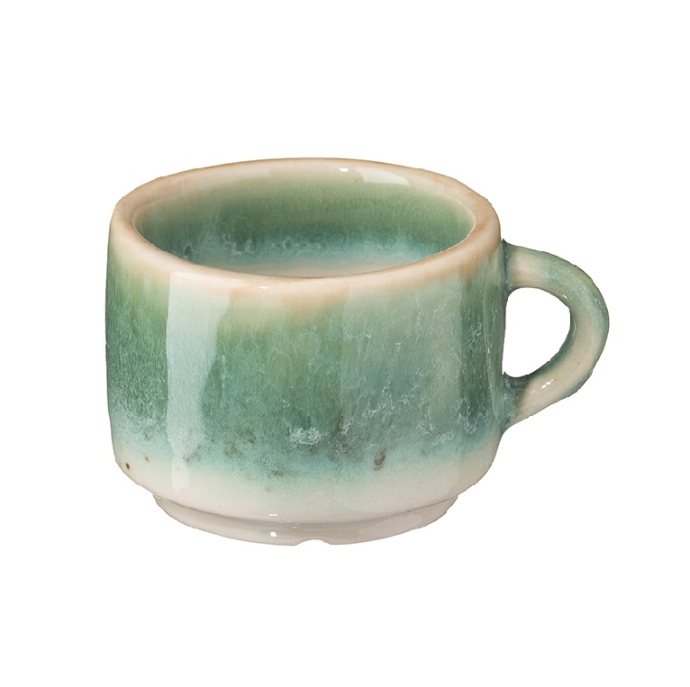 Чашка кофейная 80мл d60мм h47мм «Эрбосо Реативо»