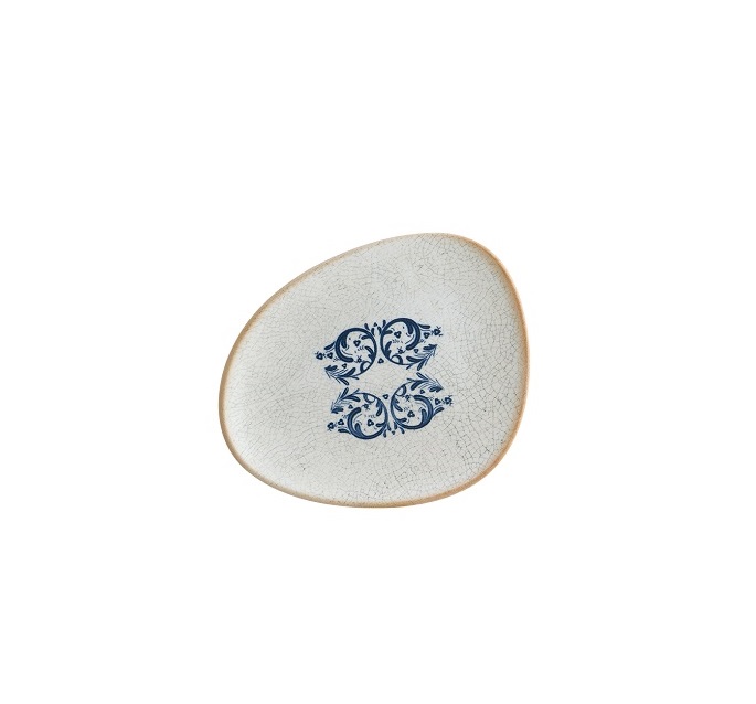 Тарелка d190мм "Виенто" Bonna S-MT-VIEMDVAO19DZ