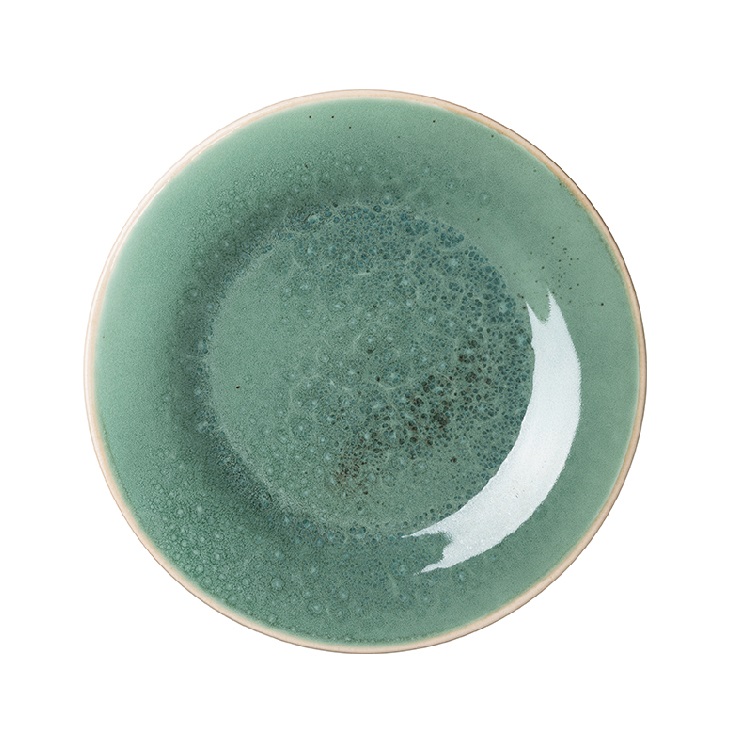 Тарелка d200мм h20мм "Эрбосо Реативо"