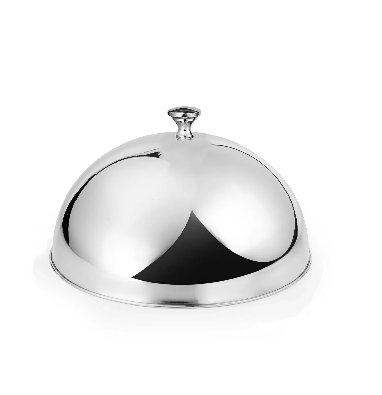 Баранчик с блюдом d328мм