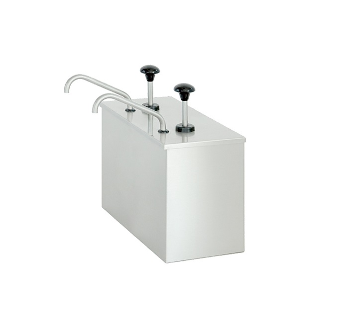 Дозатор для соусов