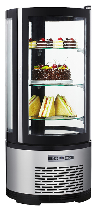 Витрина холодильная HKN-UPD100