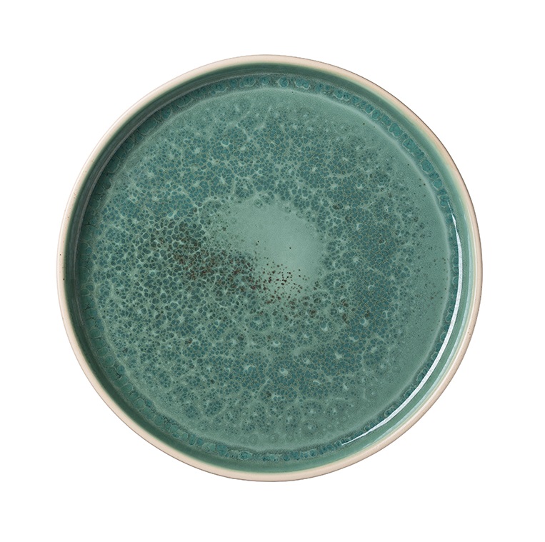 Блюдо d280мм h35мм "Эрбосо Реативо"