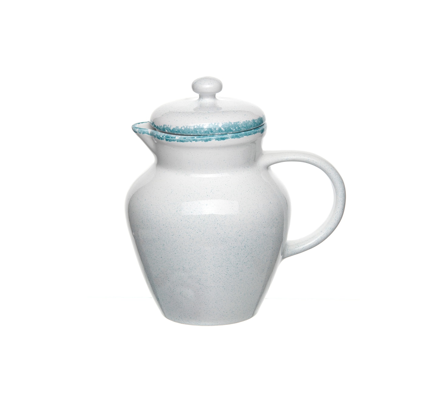 Кувшин для воды 1700мл "Варадеро" керамика