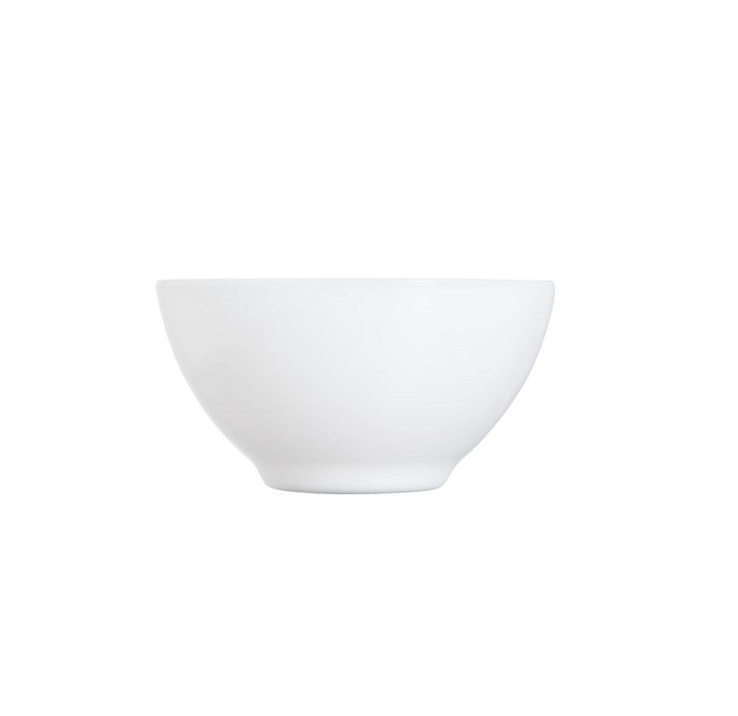 Салатник 500мл d131мм, стеклокерамика