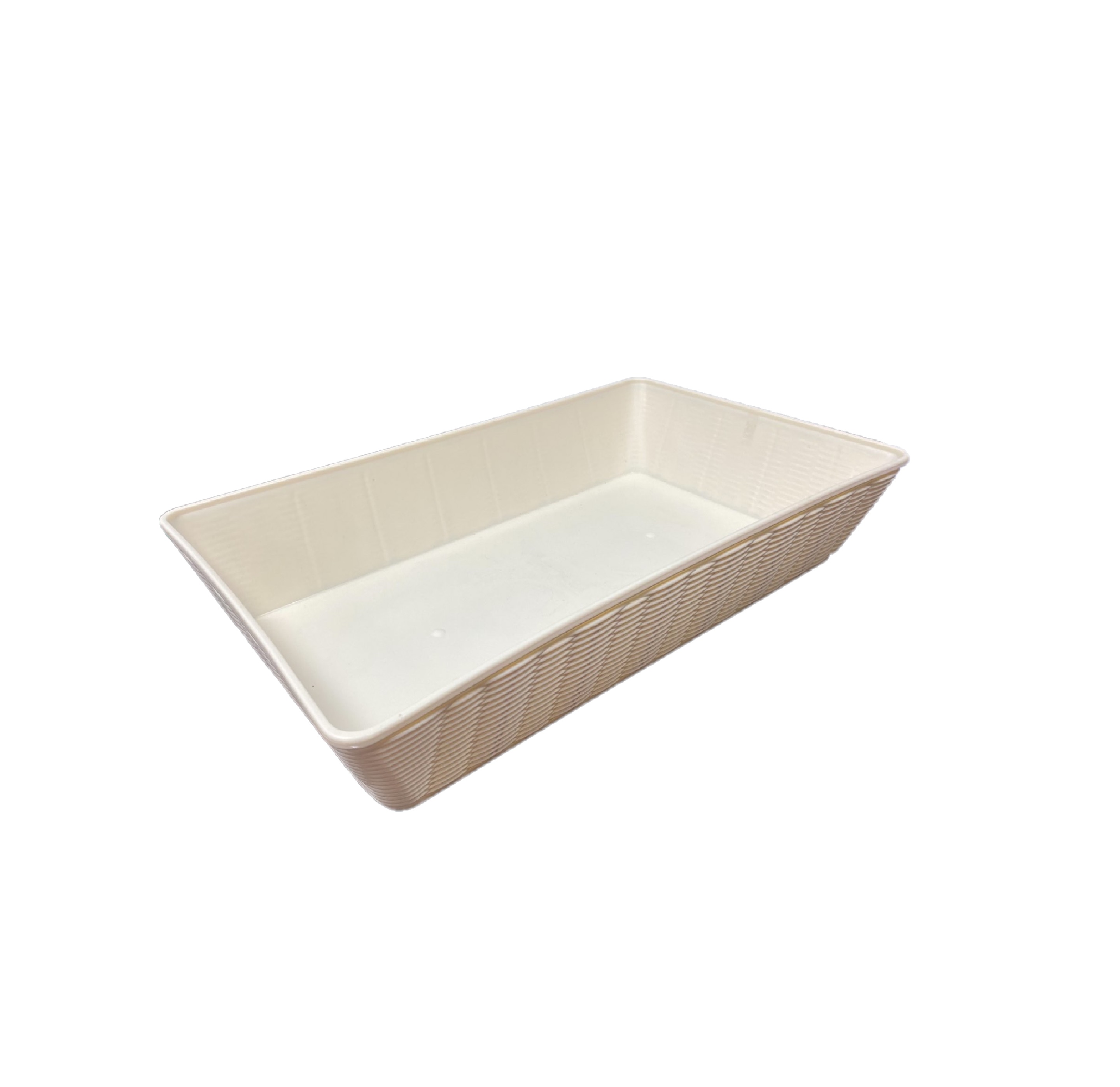 Корзина пластиковая гастронормированная 530х325мм