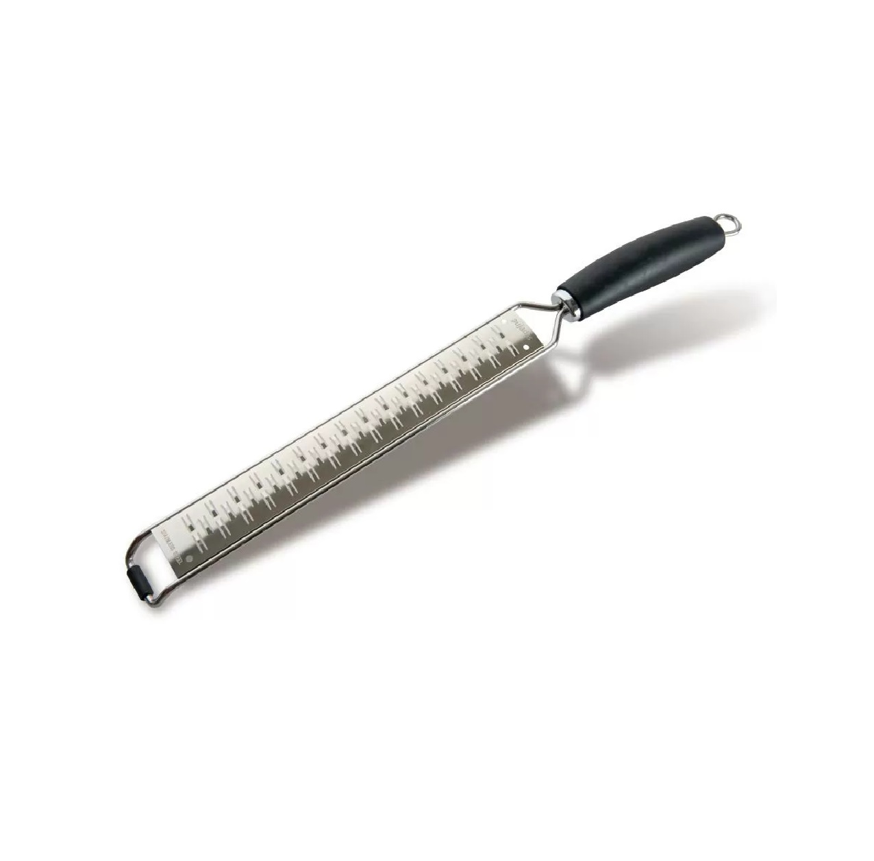 Терка с ручкой 395х35мм