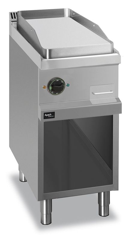 Сковорода электрическая открытая Apach APTE-47PL