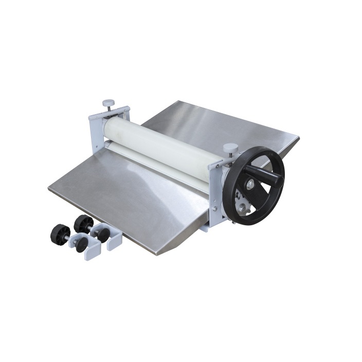 Машина тестораскаточная настольня ручная 300 мм МРТ-Р