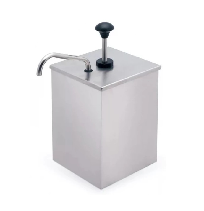 Дозатор для соусов