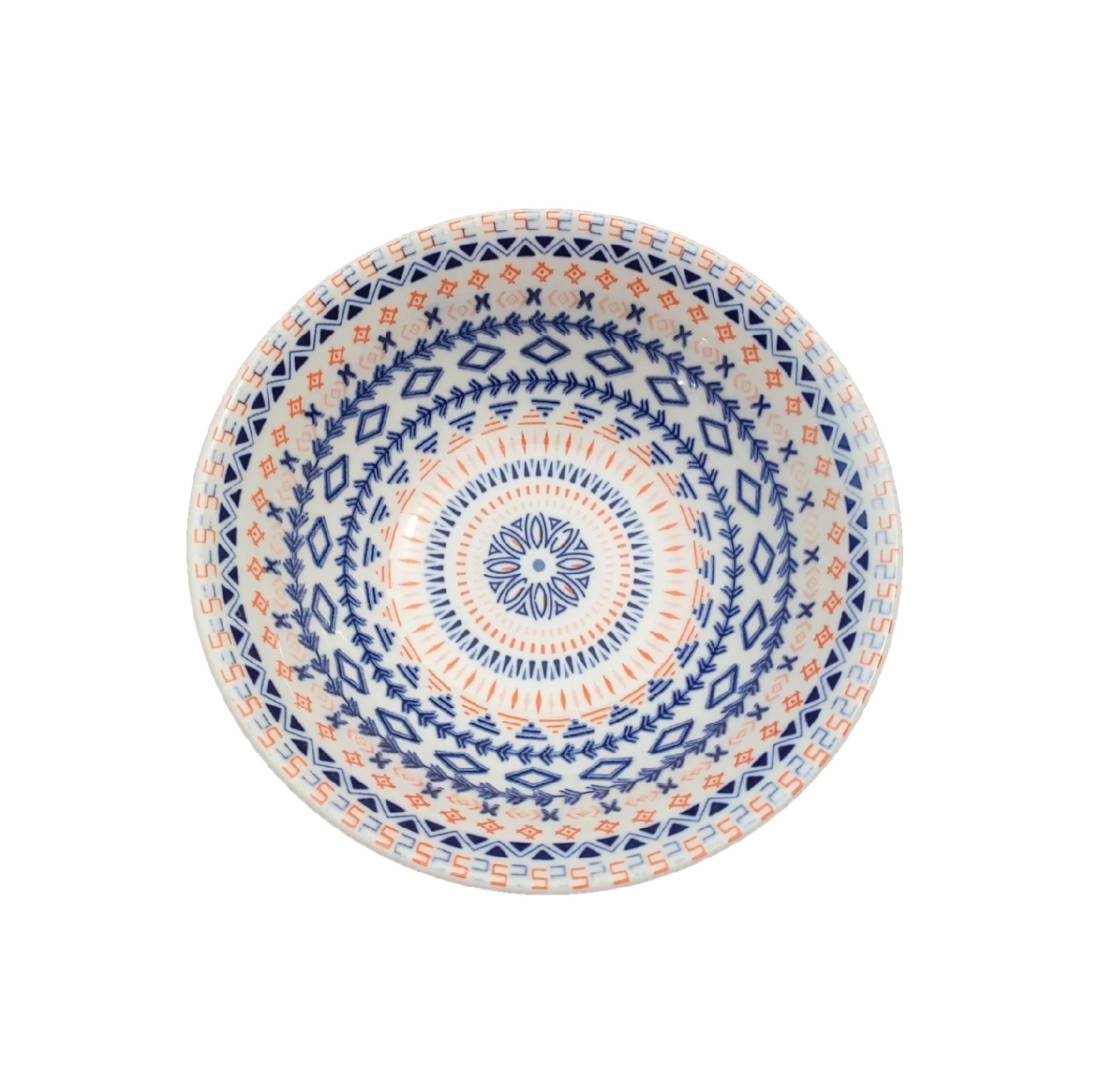 Миска фарфор 178 мм 500 мл