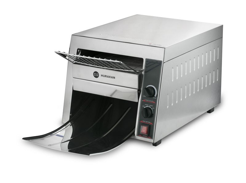 Тостер конвейерного типа HKN-LONG VV