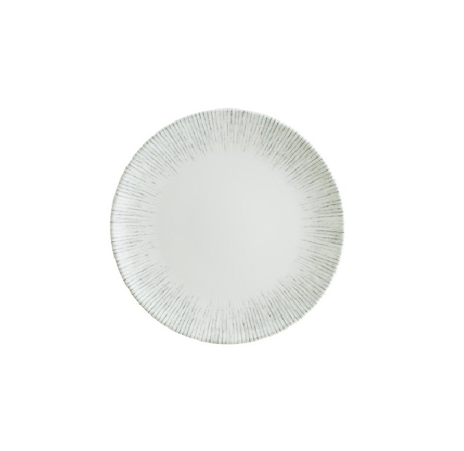 Тарелка d300мм "Ирис" Bonna IRSGRM30DZ