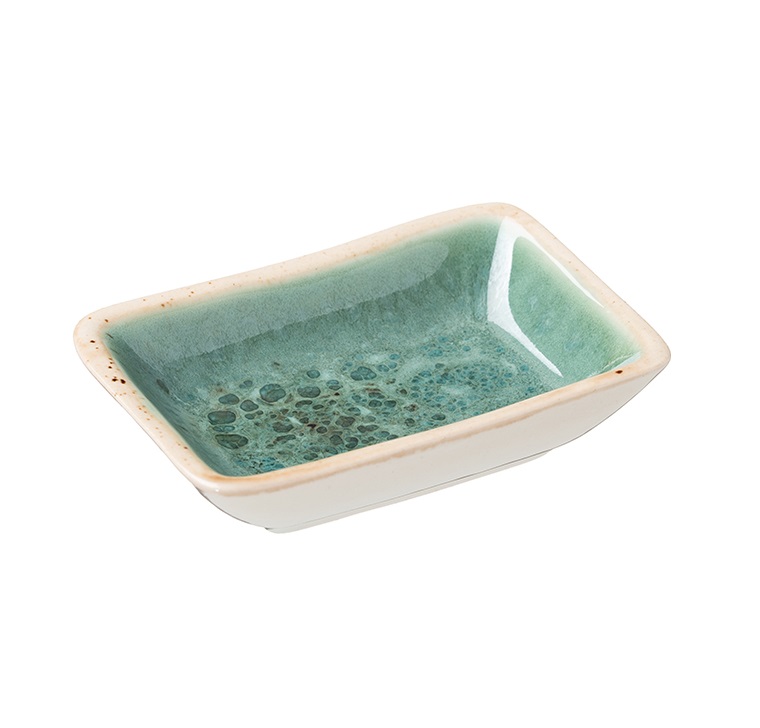 Соусник 50мл 95х70мм h25мм "Эрбосо Реативо"