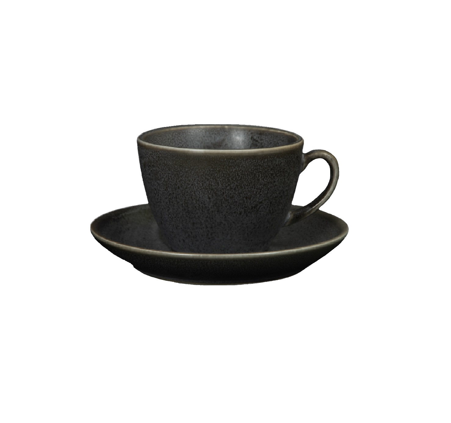 Чайная пара 300мл