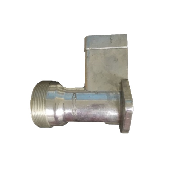 Корпус в сборе для мясорубки ТМ-32