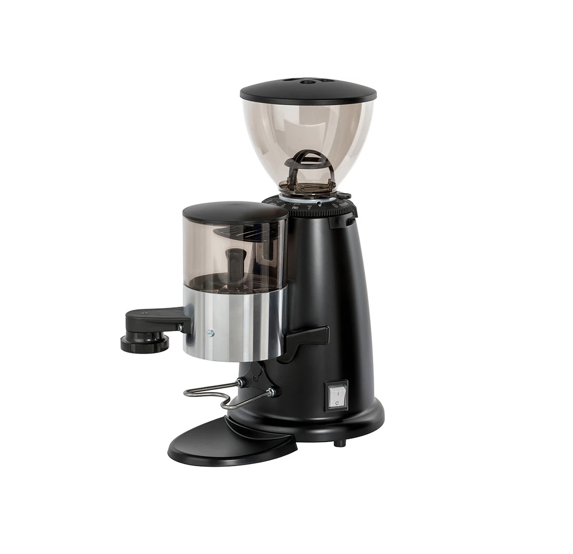 Кофемолка Mасар М42 черная