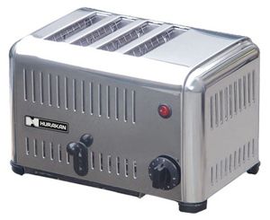 Тостер HKN-TPT4