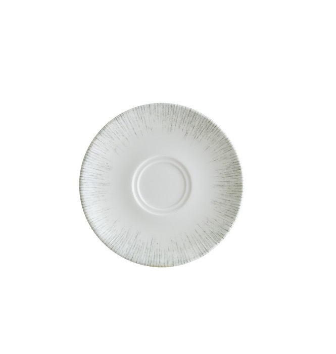 Блюдце d160мм "Ирис" Bonna IRSGRM04CT