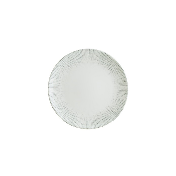 Тарелка d270мм "Ирис" Bonna IRSGRM27DZ