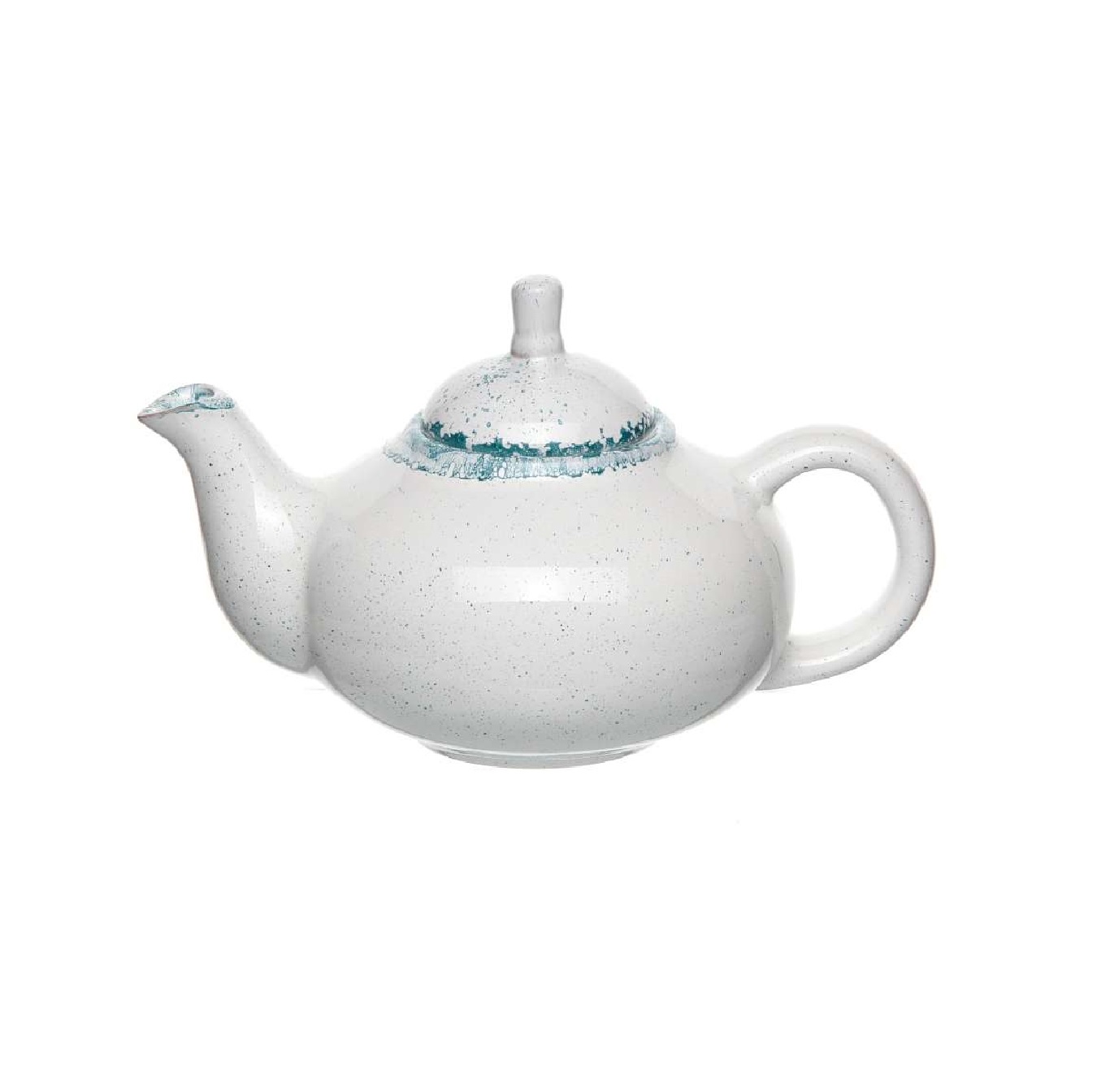 Чайник Кроха средний 1000мл "Варадеро" керамика