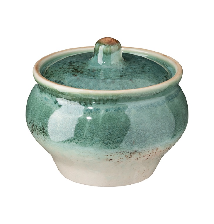 Горшок для запекания 500мл h115мм "Эрбосо Реативо"