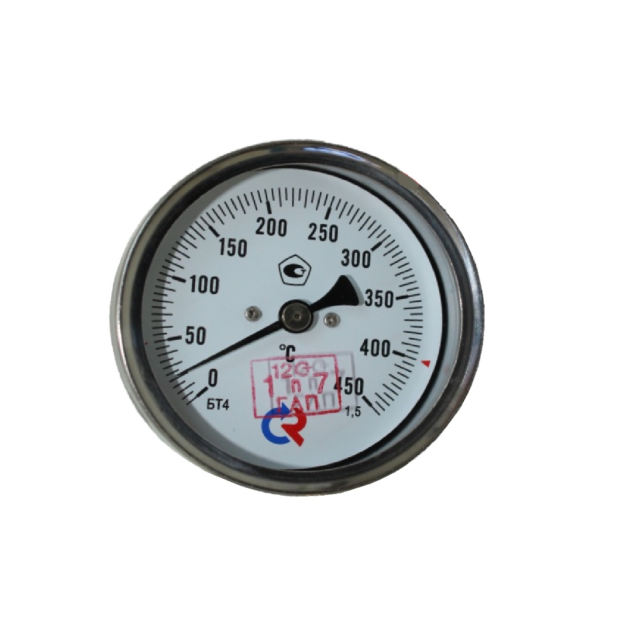 Термометр к печам VESTA