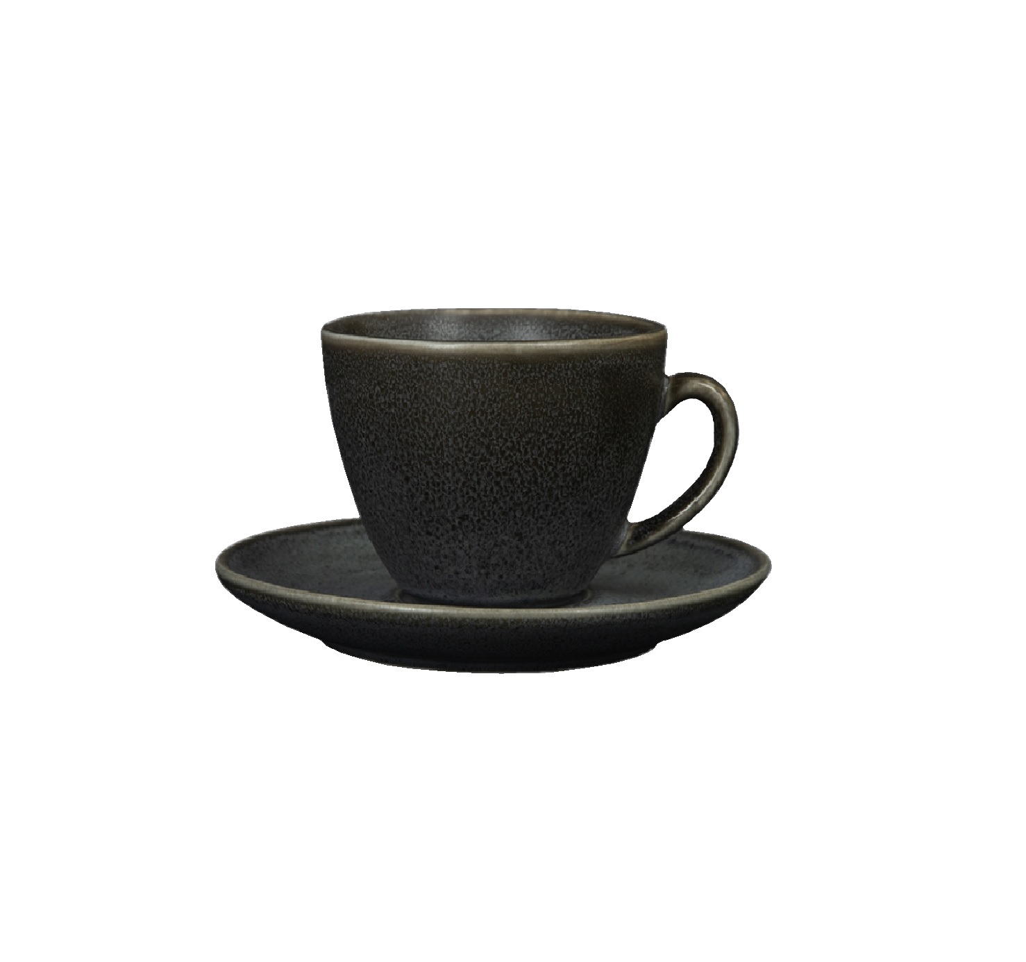 Чайная пара 200мл