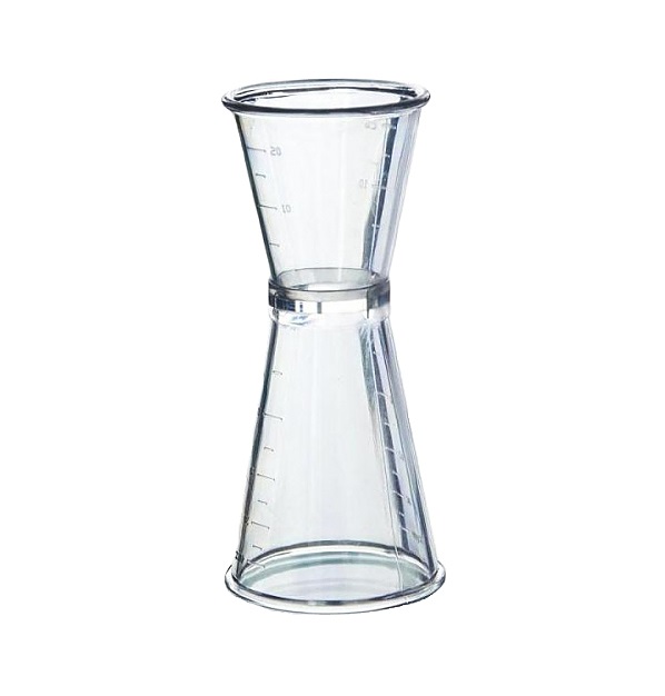 Джиггер 20/40мл