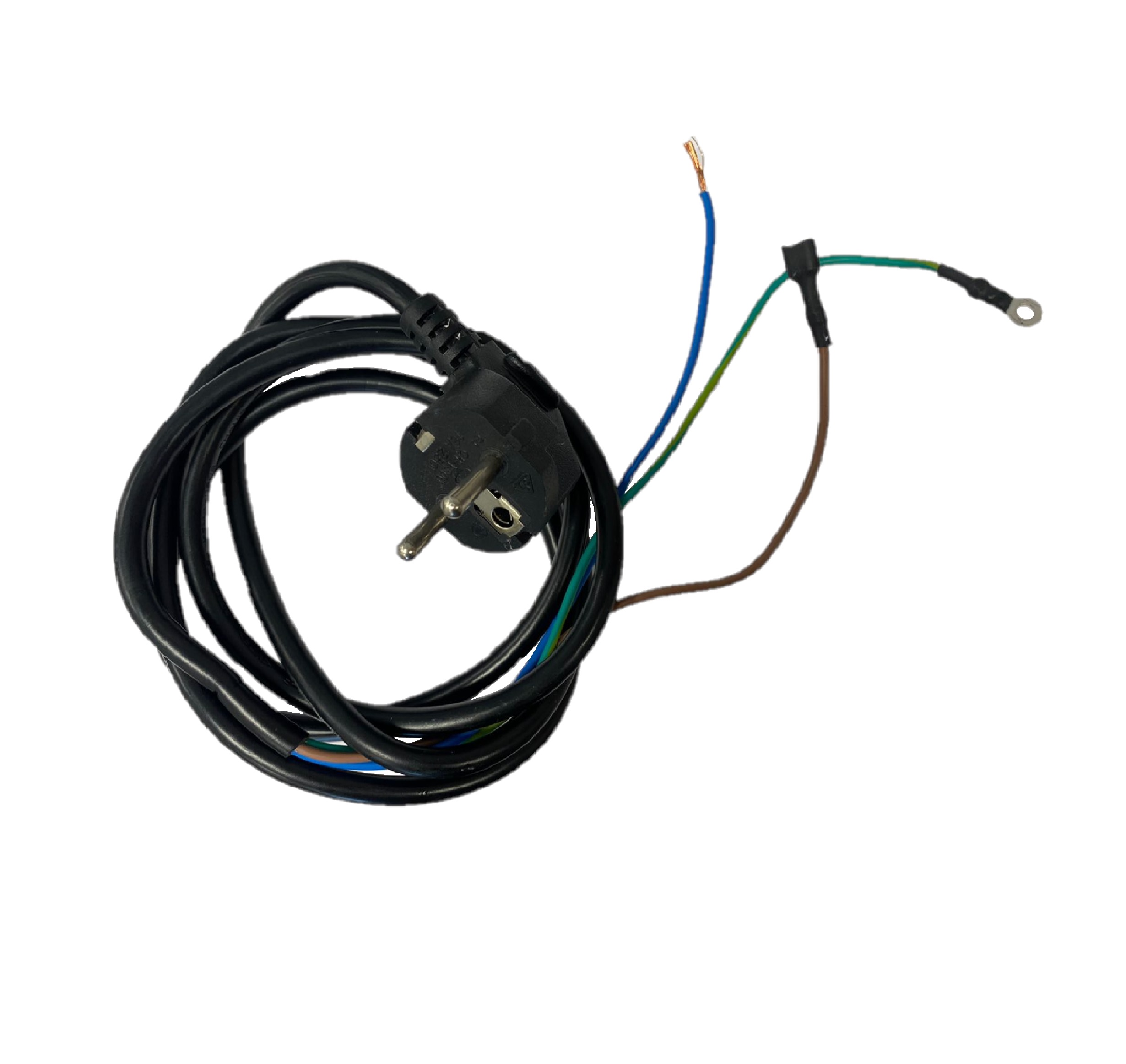 Провод к электрооборудованию ПВС 3х2,5