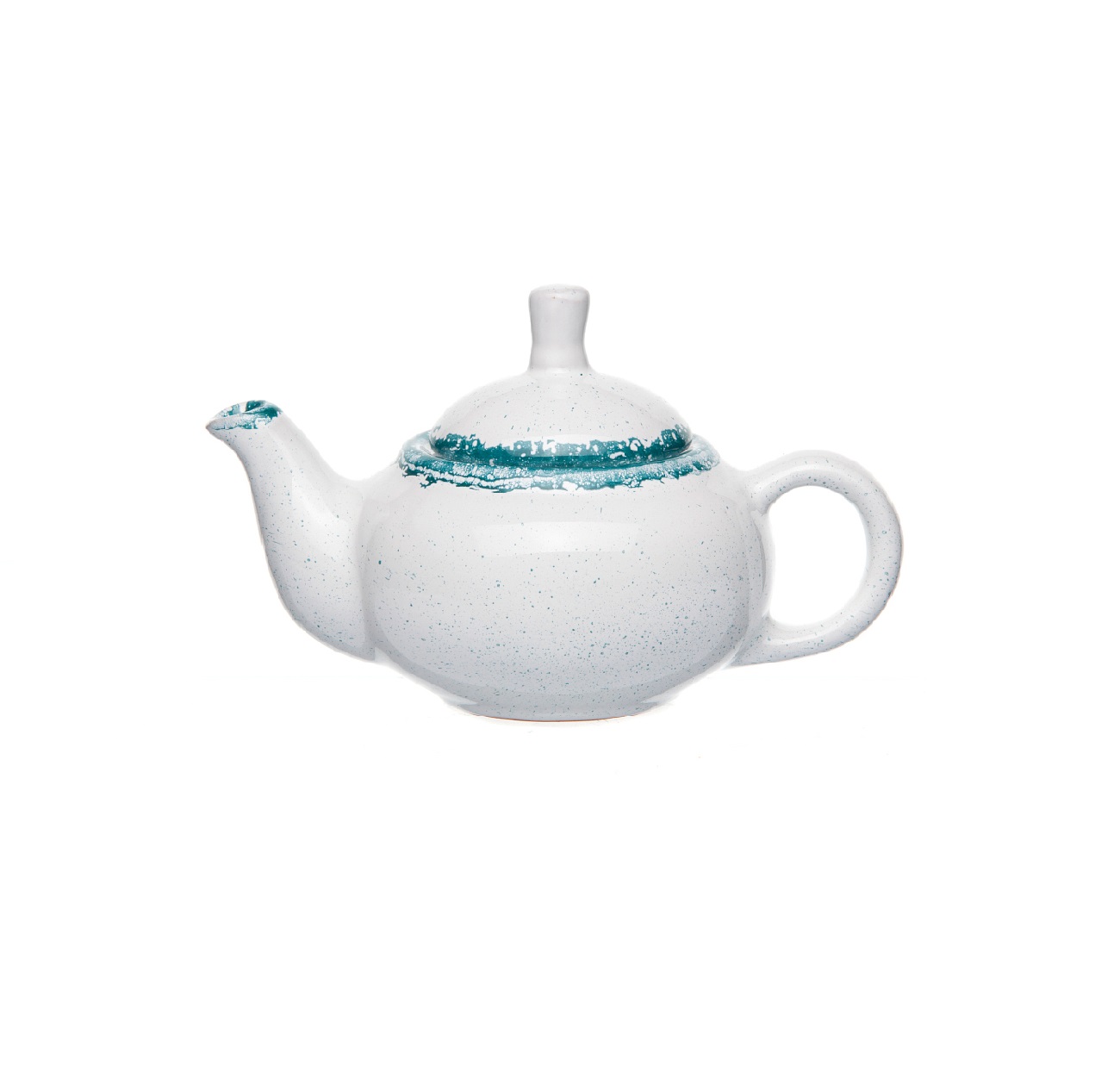 Чайник Кроха младший 400мл "Врадеро" керамика