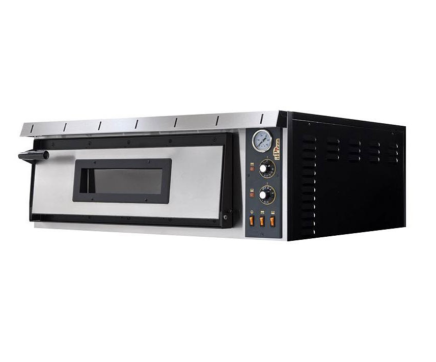 Печь для пиццы itPizza ML4