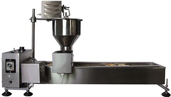 Пончиковый аппарат HKN-ADM02E