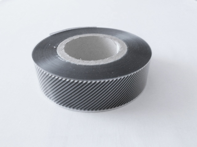 Пленка с рисунком NSAН 40мм CMRI  полоска