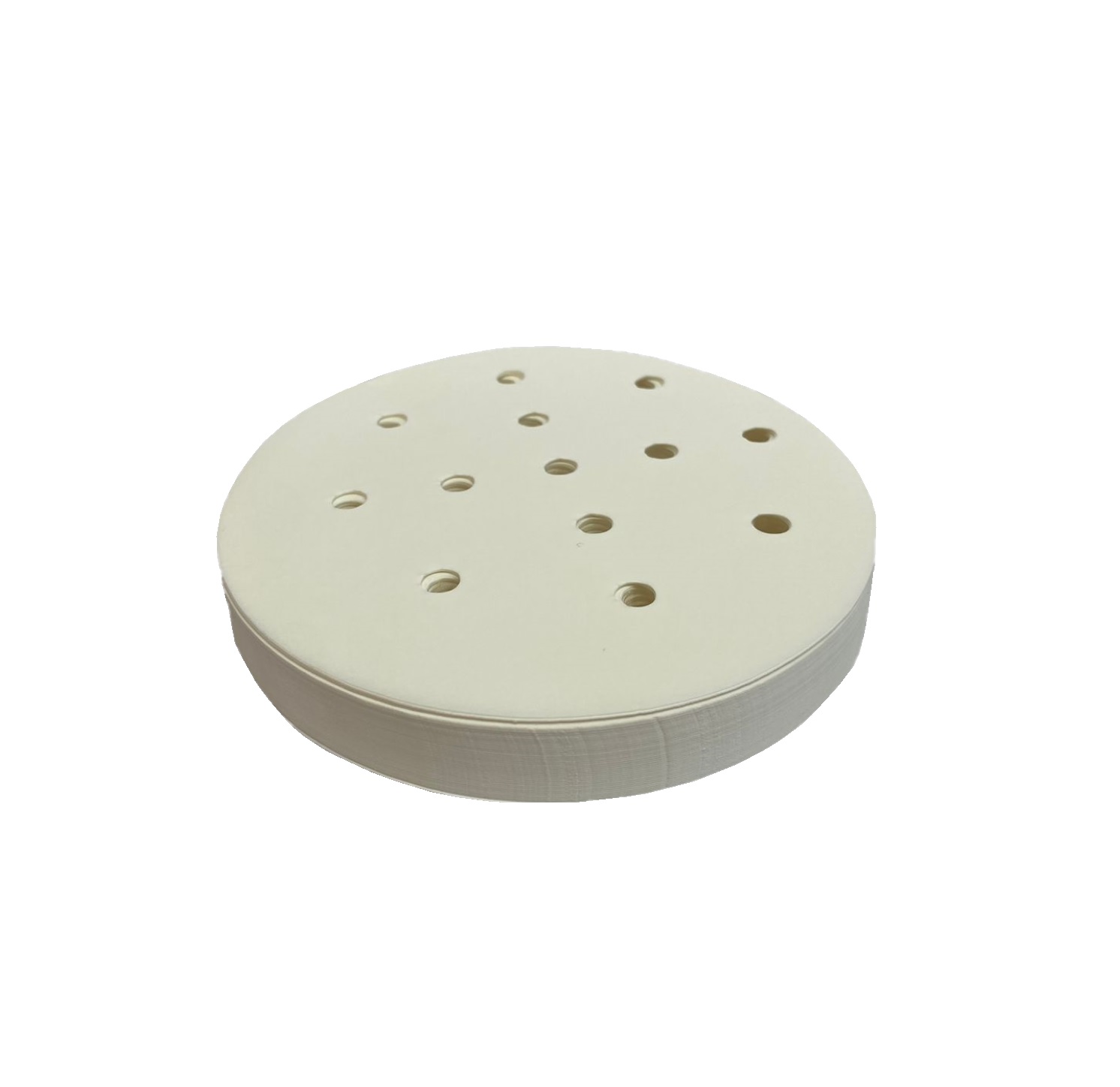 Комплект бумаги для пресса для гамбургеров Airhot HPP-130