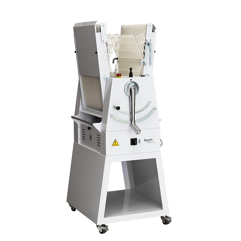 Машина тестораскаточная Apach ASH600/1000